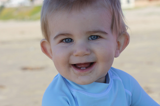 16 - 18 month: Physical