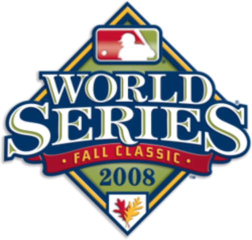 Phillies Win 2nd World Series
