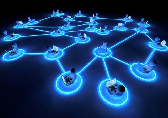 50 redes en internet