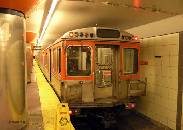 Subway Begins Operations