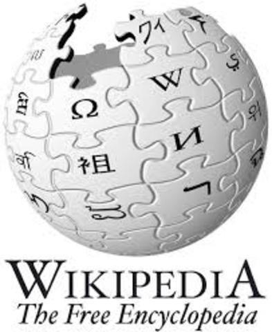 WIKIPEDIA