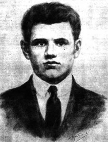 Early Years and Employment