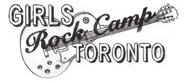 Girls Rock Camp Toronto