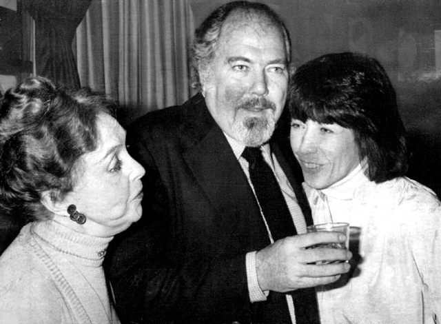 "McCabe & Mrs. Miller"