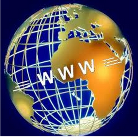 INTERNET Creación de WWW