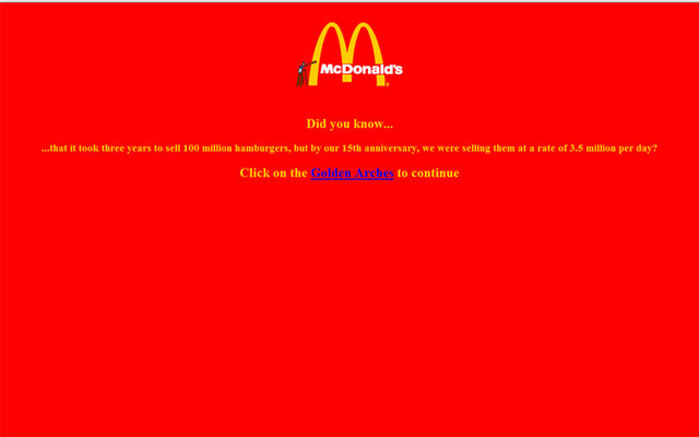 Internetinė svetainė