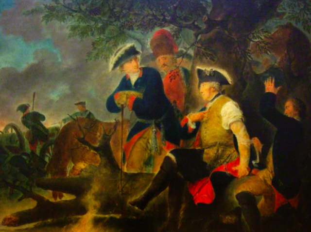 War of the Bavarian Succession