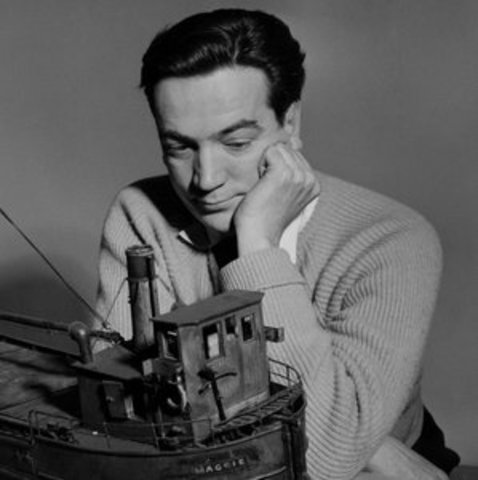 "Sweet Smell of Success"