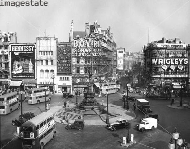 Worked in londen for a year