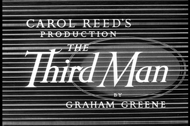 "The Third Man"