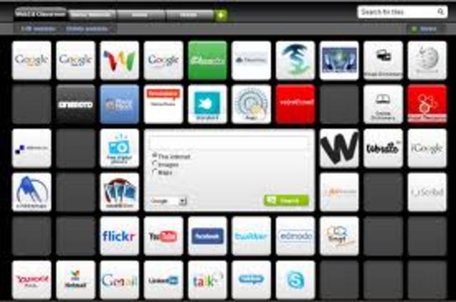 Symbaloo
