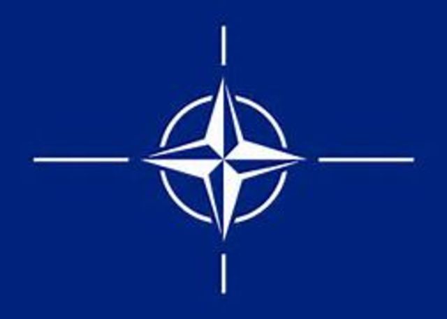 NATO is Formed