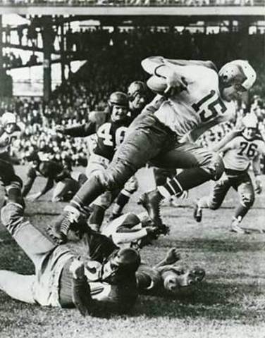 Eagles Win NFL Championship