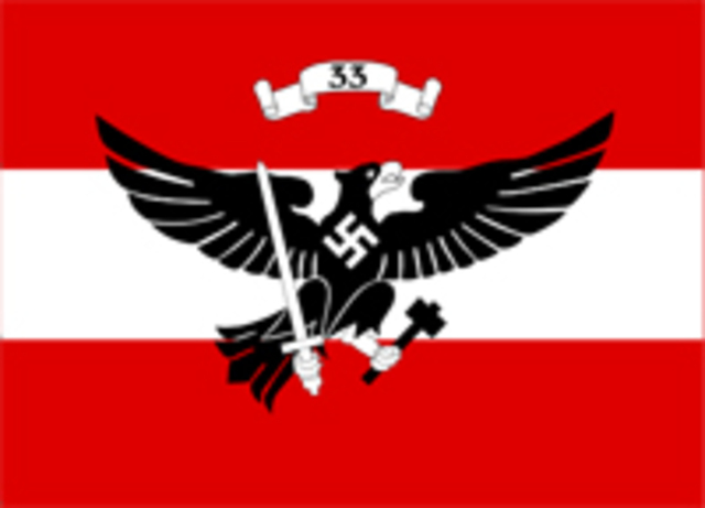 Hitler Jugend bliver oprettet.