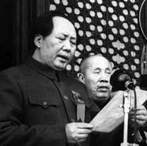 speech at the communist party