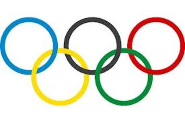 OL bliver hold i Berlin