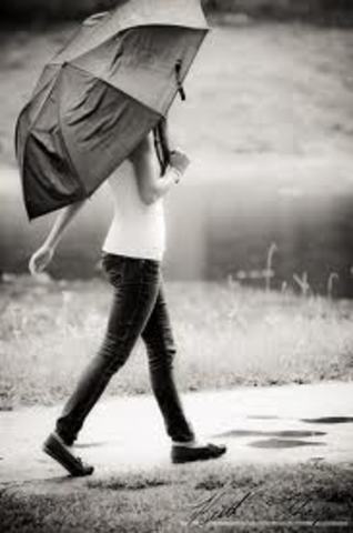 Montag and Clarisse last conversation