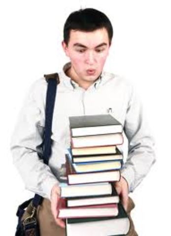 Montag joins the Book people