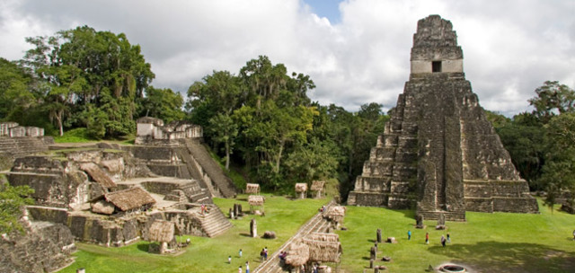 Tikal