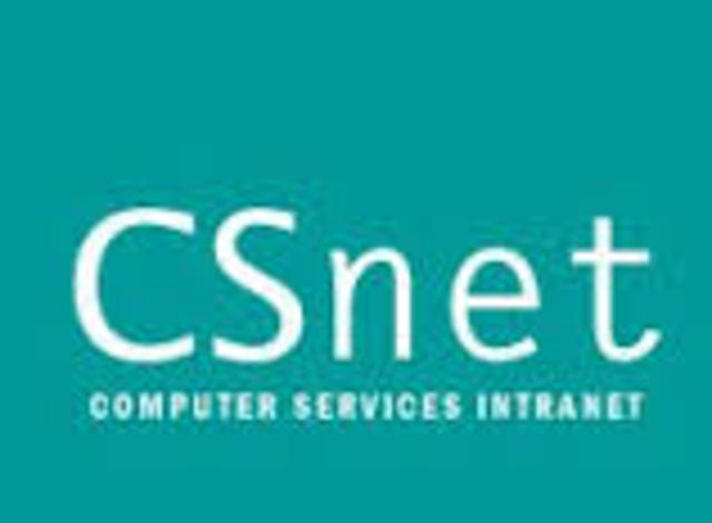 CSNET