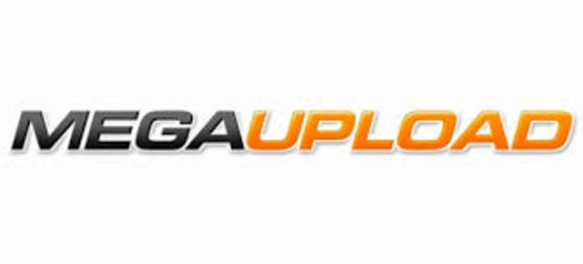 MEGAUPLOAD