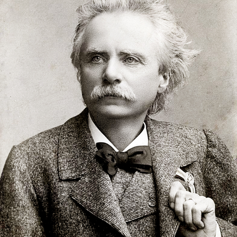 Edvard Grieg