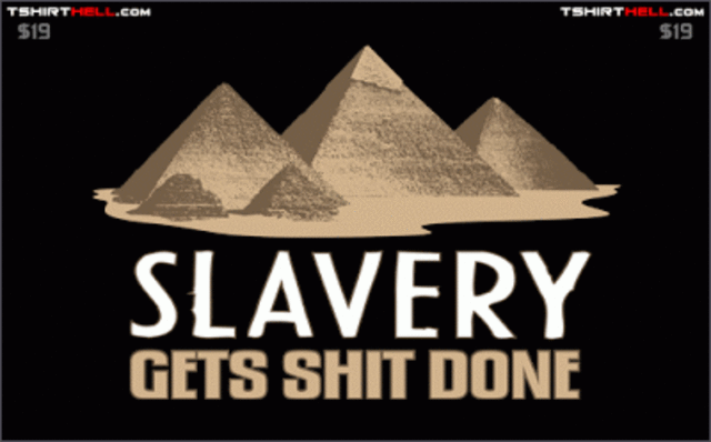 Slave Codes
