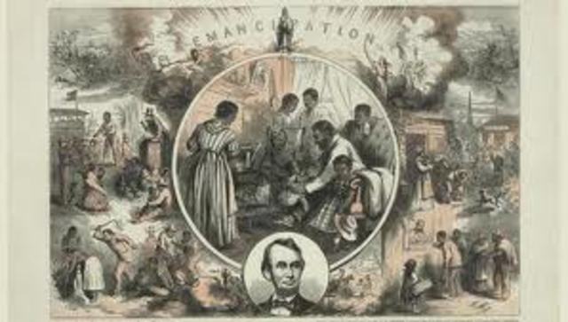 Emancipation Proclamation