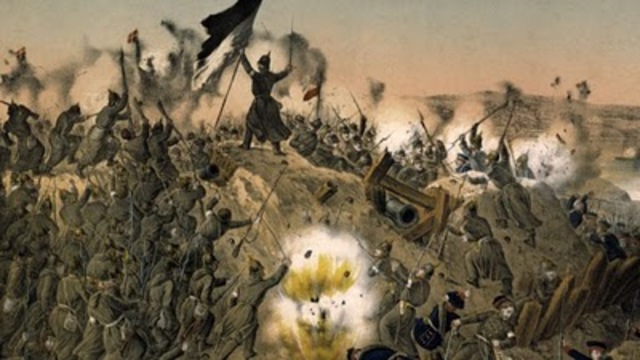 Second  Schleswig War