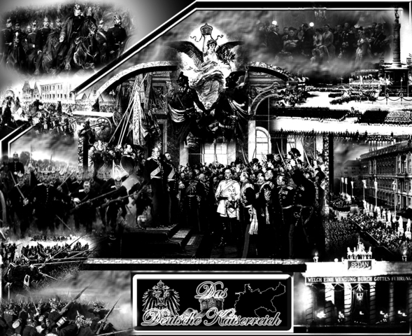 Unification of Germany