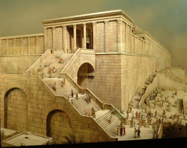 התקופה הביזנטית