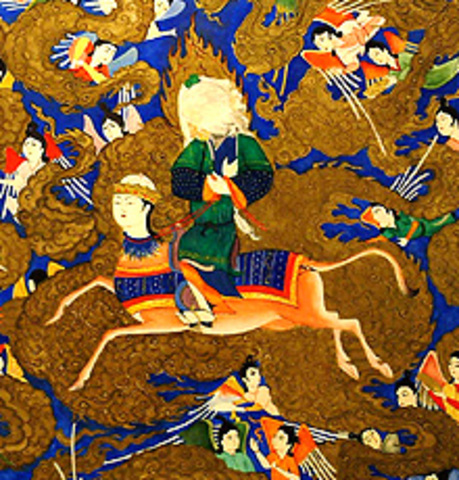 התקופה המוסלמית