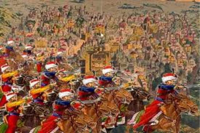 התקופה הממלוכית