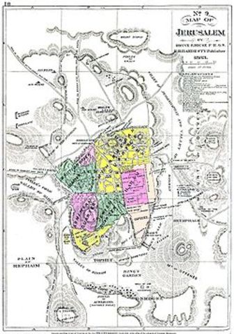 התקופה העות'מאנית