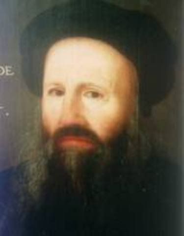 Johannes a Lasco gaat over tot de reformatie