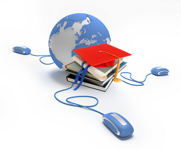 Термин "информатизация"