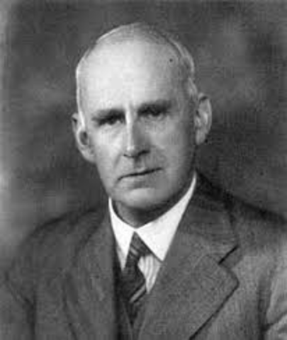 Sir Arthur Eddington