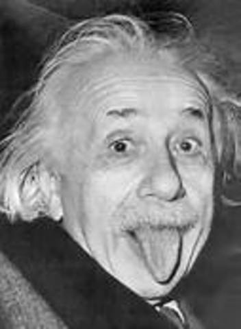 Einstein