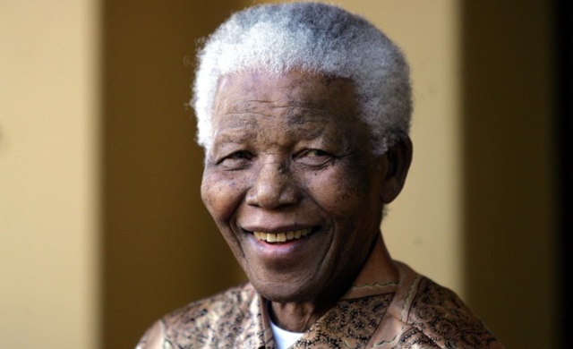 muere mandela