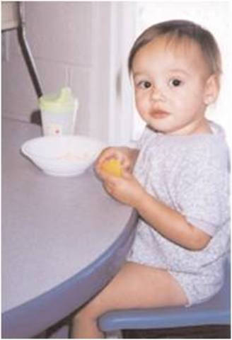 19-21 months physical