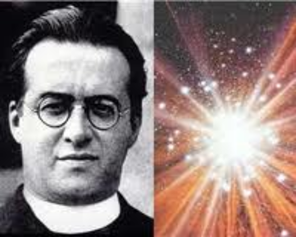 George Henry Lemaitre