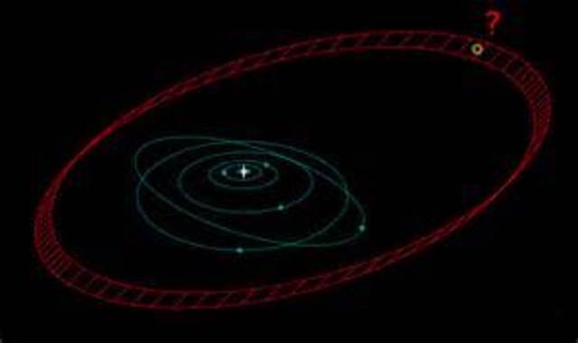 Universe transformed into Galactic Plane