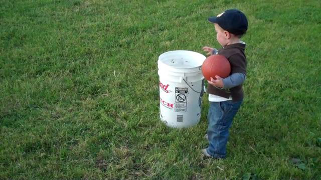 22-24 months physical