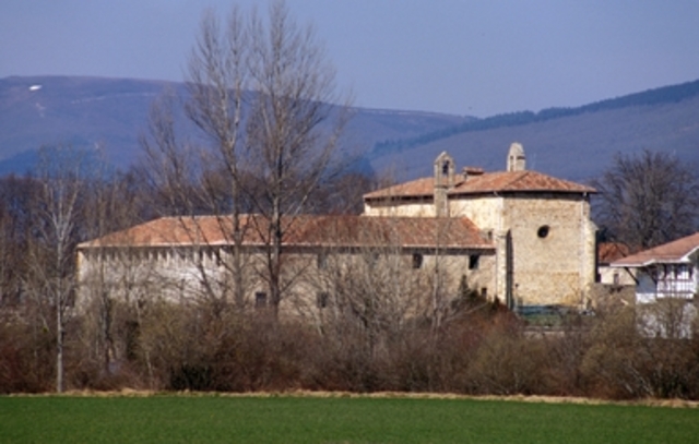 Donemiliagako kukulako (Errioxa) monastegian Emilianor glosak (latinezko testuaren euskerako itzulpenak)