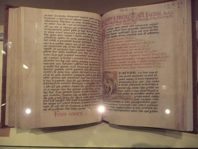 Aimery Picauderen gida (hiztegi txikiak) Santiago bidea egiten zutenek hitzak apuntatzen zituzten