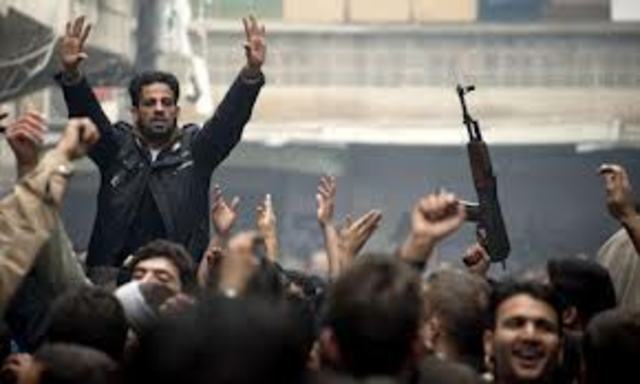 Journalists in Syria at great risk of being kidnapped