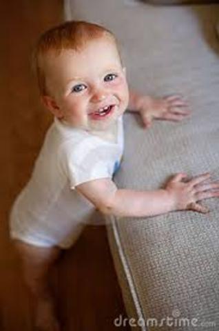 13-15 months Physical