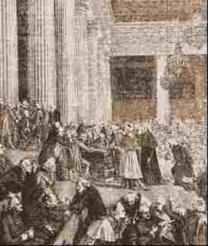 Abolition des privilèges