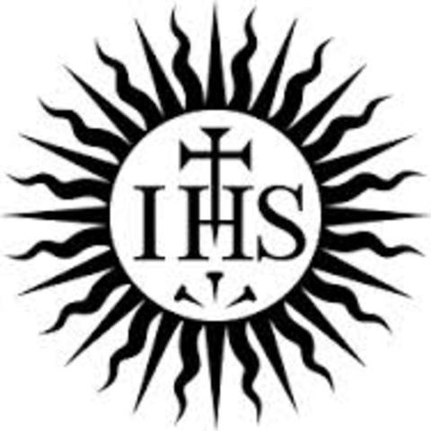 Jesuits