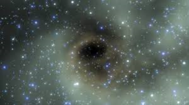 Aprroaching a Black Hole